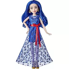 Disney Descendants Evie Doll - Muñeca Inspirada En The Roya