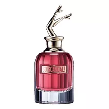 Jean Paul Gaultier So Scandal! Eau De Parfum 80ml Para Mujer