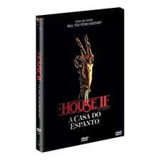 House Ii - A Casa Do Espanto