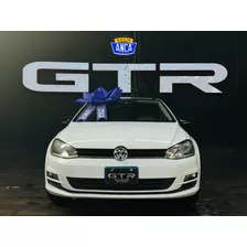 Volkswagen Golf 2017 1.4 Highline Dsg At