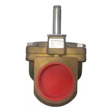 Valvula Solenoide Danfoss V220b 50 2 Pulgadas