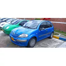 Citroën C3 2003 1.4 Sx