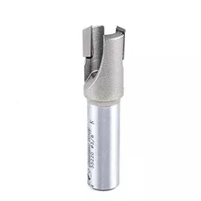 Amana Tool - (55220) Con Punta De Carburo Plug Cortador De L