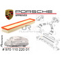 Filtro Aceite Para Porsche 924 2.0 1977 1978 1979 1980 1981