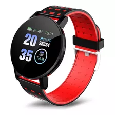 Relógio Smartwatch 119 Plus