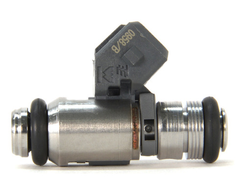 1) Inyector Combustible Pointer Truck L4 1.8l 99/05 Injetech Foto 2