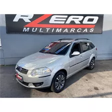 Fiat Palio 2015 1.4 Mpi Attractive Weekend 8v Flex 4p Manual