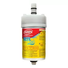 Refil Purificador H2o 1/4 Volta 01098 - Durin