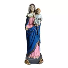Nossa Senhora Do Rosario 30cm