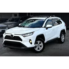 Toyota Rav4 Americano 