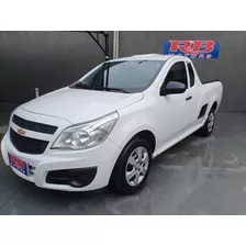 Chevrolet Montana 1.4 Mpfi Ls Cs 8v Flex 2p Manual 2019/2020