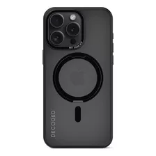 Funda Reciclada Loopstand iPhone 15 Pro Max Decoded Humo