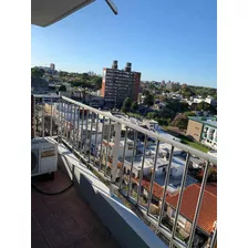 Alquiler Apartamento 2 Dormitorios En Parque Batlle