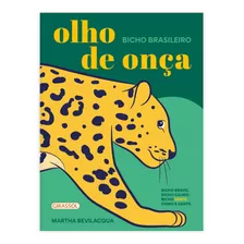 Olho De Onca