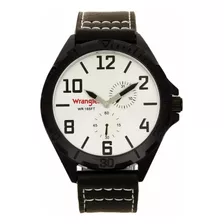 Reloj Para Hombre, 48 Mm Con Esfera Sunray, Correa Resi...