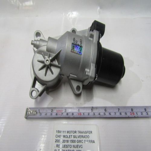 Motor Transfer Chevrolet Silverado 2007-2018 1500 Gmc Sierra Foto 7