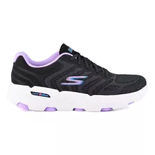 Champion Deportivo Skechers Go Run 7.0 Driven Black