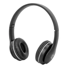 Auriculares Supraaurales Manhattan Bluetooth - Puerto De Aud