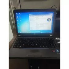 Notebook Hp Pavilion G Series