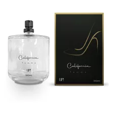 Perfume Up! Essência California Femme - 100ml - Feminino