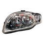 Par De Bulbos Led Para Placas Bmw, Mercedes-benz, Audi, Vw