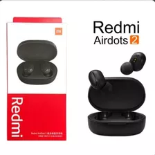 Mi True Wireless Earbuds Basic Redmi Airdots 2 Da Xiaomi