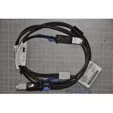 Cable Ibm 1.5m 6gb Sas Yo-cable 74y9036