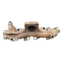 Tubo Agua Enfriador Egr Motor Isuzu 4hk1 Elf 400 450 500