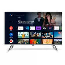Smart Tv Noblex 43 Led Dr43x7100 Fhd Android Tv