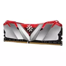 Memoria Ram Xpg Gammix D30 3200mhz 8gb Ax4u320088g16a-sr30