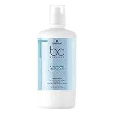 Tratamiento Hidratante Bc Moisture Kick X 750ml Schwarzkopf