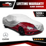 Mercedes-benz Clk350 Vertible Pijama5 Capas 2006 2007 2008 2 Mercedes-Benz CLK 320