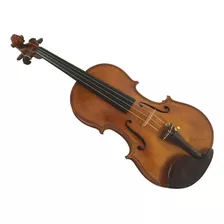 Violino Luthier Márcio Monteiro Ajustado Luthier J. Buratti
