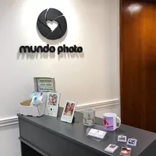 Fondo De Comercio Negocio De Fotos Y Regalos Personalizados Con Fotos