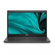 Notebook Dell Latitude 3420 Core I3 11th 8gb 256gb Ssd W10