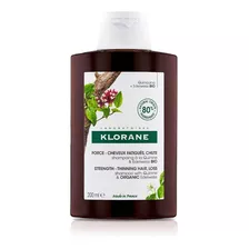 Klorane Shampoo Quinquina Anticaida X 200ml