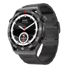 Smartwatch John L. Cook Carrera 2 Deportes Llamadas Bt