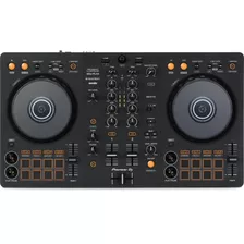 Pioneer Dj Ddj-flx4 - Controlador Rekordbox Y Serato Dj De 2