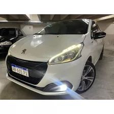 Peugeot 208 1.6 Gt Thp