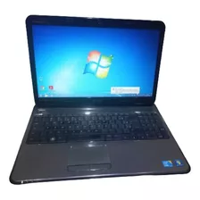 Notebook Dell N5010 Inspiron - I5 Usado - Bateria Não Segura