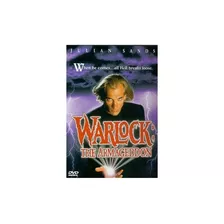 Warlock: The Armageddon Warlock: The Armageddon Usa Dvd