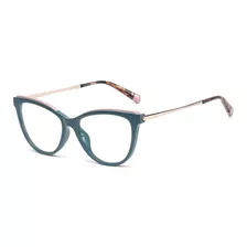 Monturas Para Lentes Correctivos Para Dama Tr90 Flex 