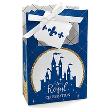 Royal Prince Charming - Cajas De Regalos Baby Shower O ...