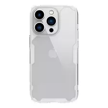 Funda Case Nature iPhone 13 / 13 Pro / 13 Pro Max Nillkin