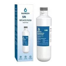  Filtro Refrigeradora LG Lt1000p Sureza Adq747935