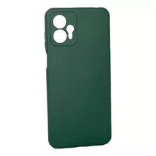 Funda Para Moto G13 / G53 / G23 Protector Silicon Case Liso