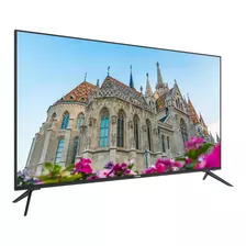 Televisor Exclusiv 58 El58f2usm Smart Tv 4k Uhd Netflix