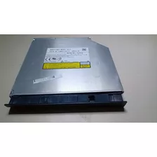 Gravador / Driver De Cd/dvd Do 14l Notebook Philco