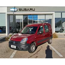 Renault Kangoo Fase 2 5 Pasajeros