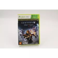 Jogo Xbox 360 - Destiny: The Taken King (1)